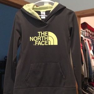 North Face Hoodie